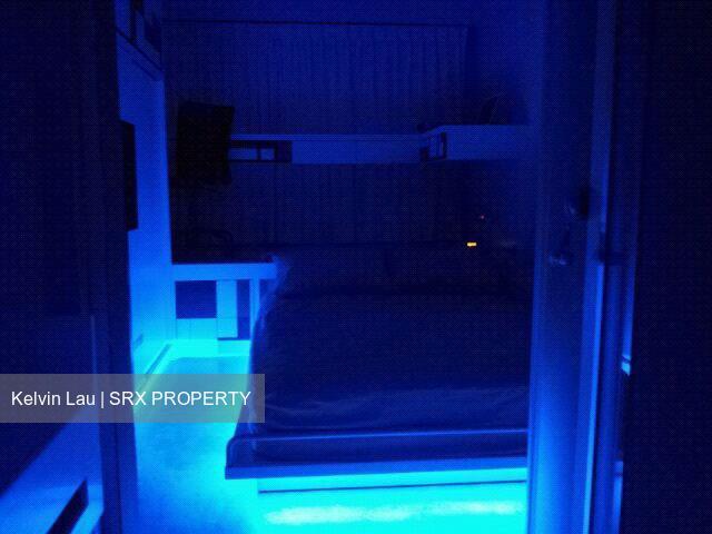 Blk 452 Yishun Ring Road (Yishun), HDB 3 Rooms #207219901